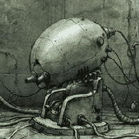 Mayor of Machinarium