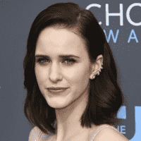 Rachel Brosnahan