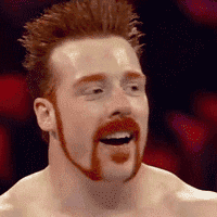 Sheamus