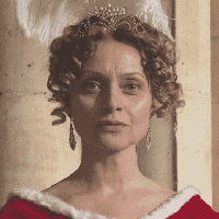 Viktoria, Duchess of Kent