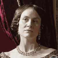 Baroness Louise Lehzen