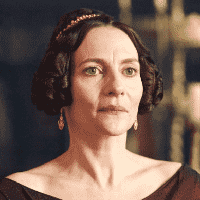 Lady Emma Portman