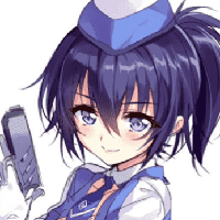 Chisato Shion