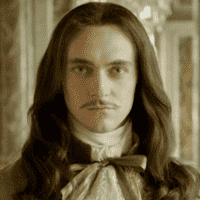 Louis XIV