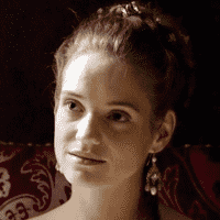 Henrietta of England