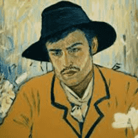 Armand Roulin
