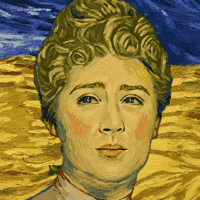 Marguerite Gachet