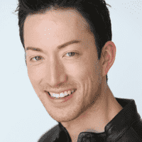 Todd Haberkorn