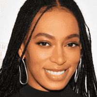 Solange Knowles