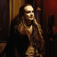 Graverobber