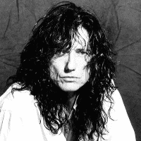 David Coverdale