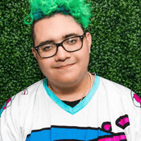 Julian Scanlan (Slushii)