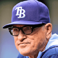 Joe Maddon