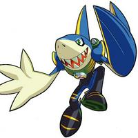 Sharkman.EXE