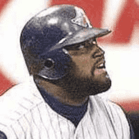 Mo Vaughn