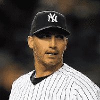 Andy Pettitte