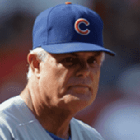 Lou Piniella