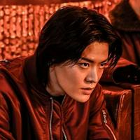 Suzaki Ryo