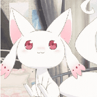 Little Kyubey