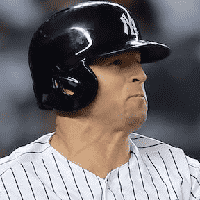 Brett Gardner