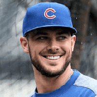 Kris Bryant