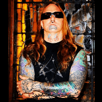 Dez Fafara