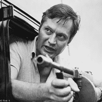 Roger Corman