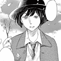Chuuya Nakahara