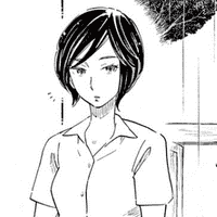 Yasuko Hasegawa