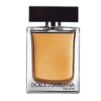 Dolce&Gabanna - The One for Men