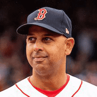 Alex Cora