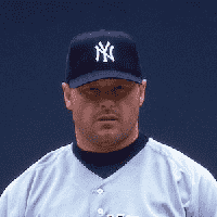 Roger Clemens