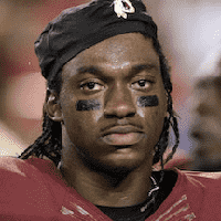 Robert Griffin III