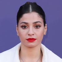 Yusra Mardini