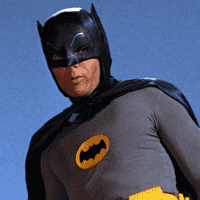 Batman (1966)