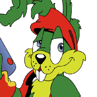 Jazz Jackrabbit
