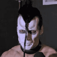 Doyle Wolfgang Von Frankenstein