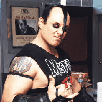 Jerry Only