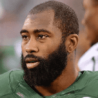 Darrelle Revis