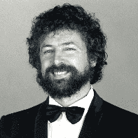 Carlos Núñez Cortés (Les Luthiers)