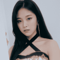 HyunJin (LOONA)