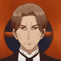 Hojo Omamori