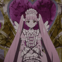 Fairy Queen