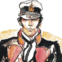 Corto Maltese