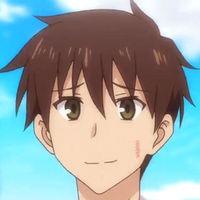 Sodou Kazushi