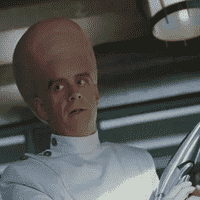 Mr. Medulla