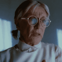 Nurse Spex