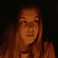Are You Afraid of the Dark? (2019)