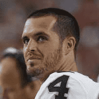 Derek Carr