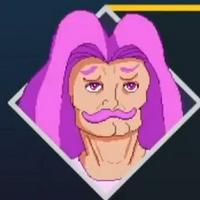 Fairy Hartstronk